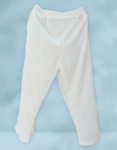 Shirt & Pant Co-Ord’s Set For Women White Color Free Size Made In Thailand