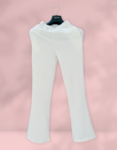 Imported White Color Co-Ord’s Set For Women Free Size Made In Thailand
